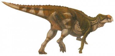 Гадрозавр