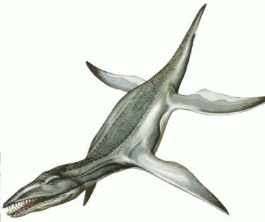 Пліозавр