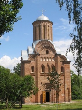П’ятницька церква у Львові