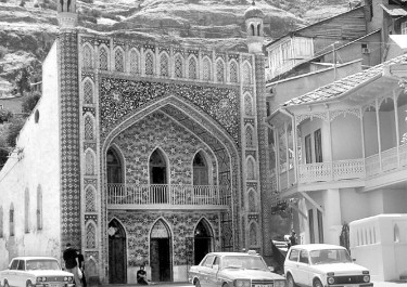 Старовинна мечеть